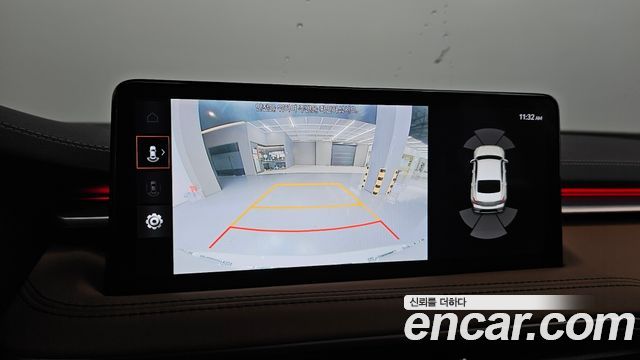 Genesis G70 2024 — photo 20