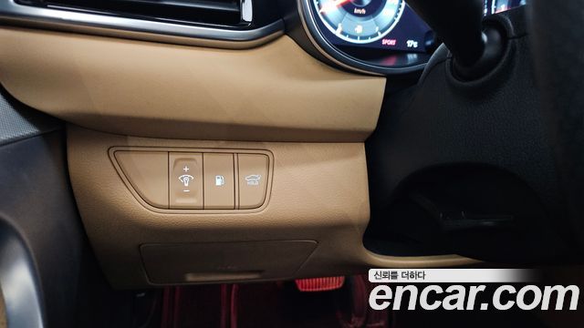 Genesis G70 2024 — photo 23