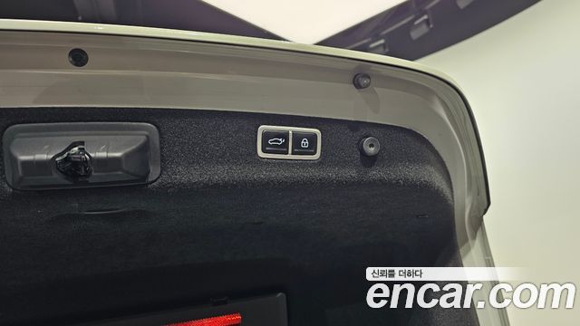 Genesis G70 2024 — photo 26