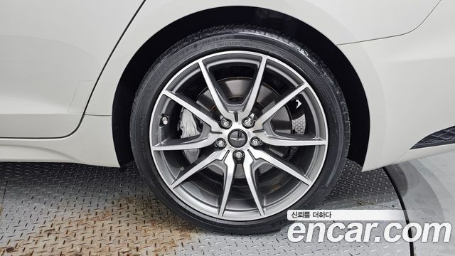 Genesis G70 2024 — photo 7