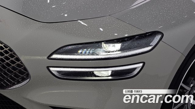 Genesis G70 2024 — photo 8