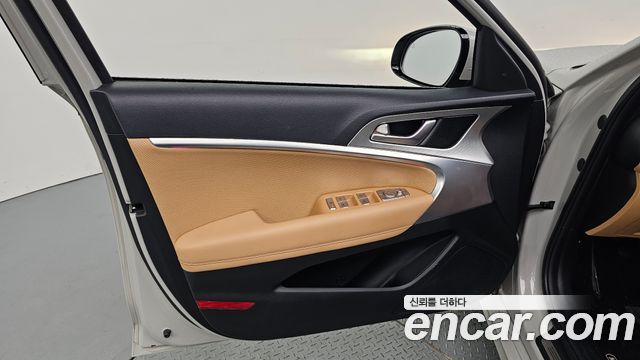 Genesis G70 2024 — photo 14