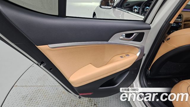 Genesis G70 2024 — photo 15