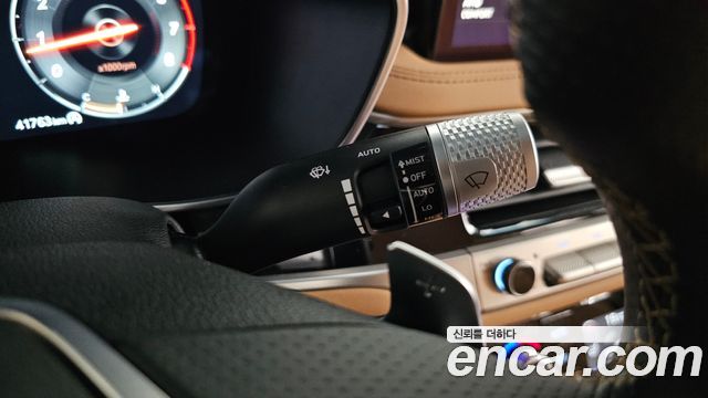 Genesis G70 2024 — photo 27