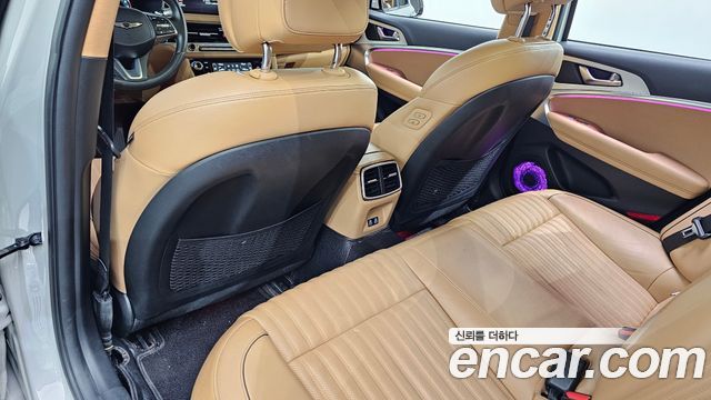 Genesis G70 2024 — photo 31