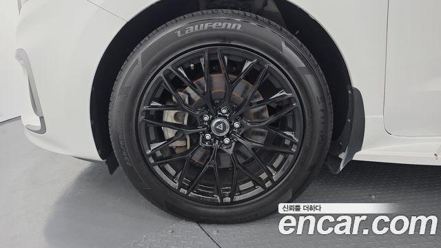 Kia Canival 2019 — photo 5