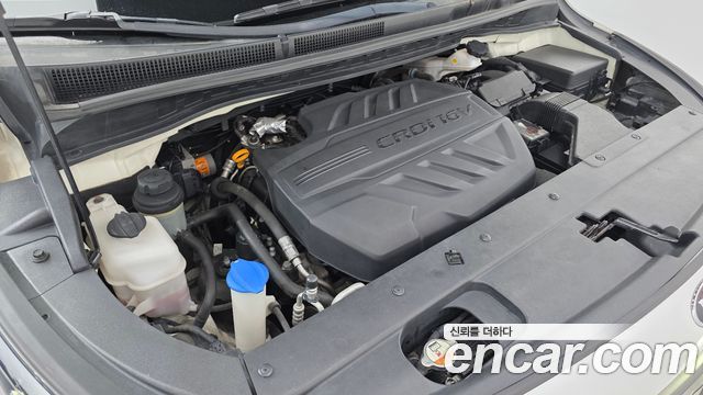 Kia Canival 2019 — photo 6
