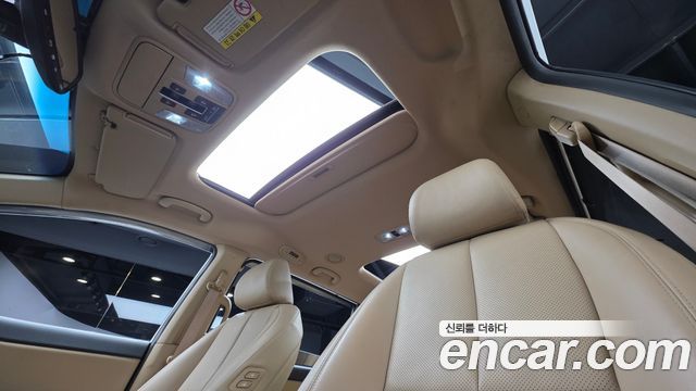 Kia Canival 2019 — photo 11