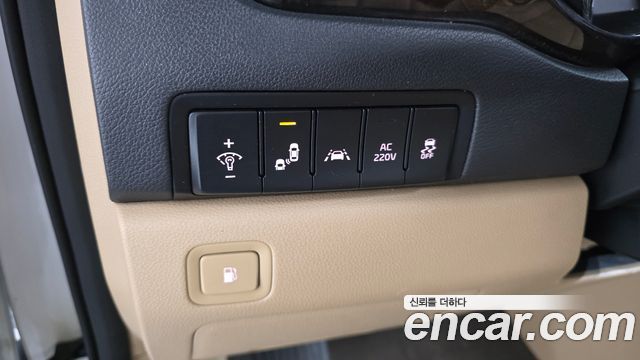Kia Canival 2019 — photo 13