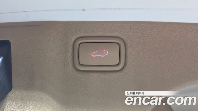 Kia Canival 2019 — photo 20