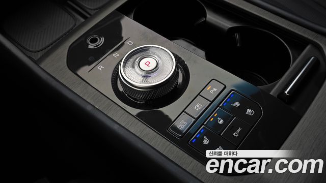 Kia K8 2025 — photo 12