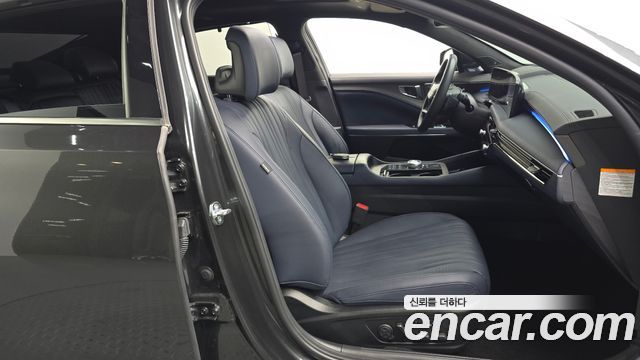 Kia K8 2025 — photo 16