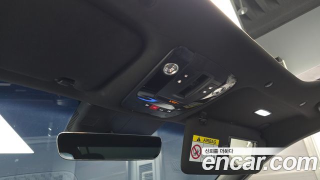 Kia K8 2025 — photo 28