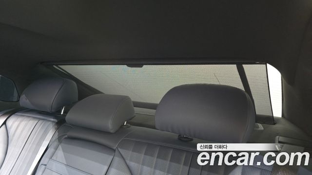 Kia K8 2025 — photo 36