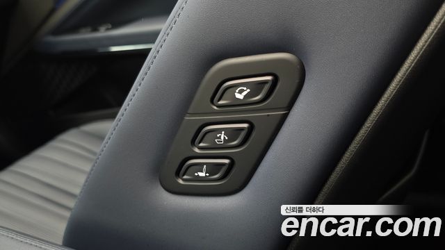 Kia K8 2025 — photo 37