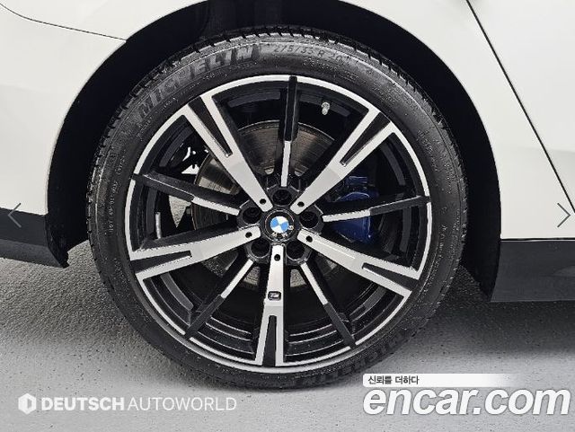BMW 5-Series 2026 — photo 5