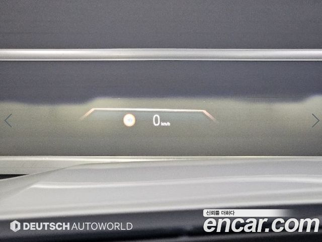 BMW 5-Series 2026 — photo 17