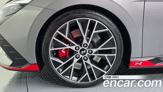 Hyundai AVANTE 2023 — photo 5