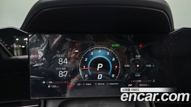 Hyundai AVANTE 2023 — photo 11