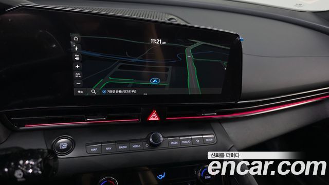 Hyundai AVANTE 2023 — photo 20