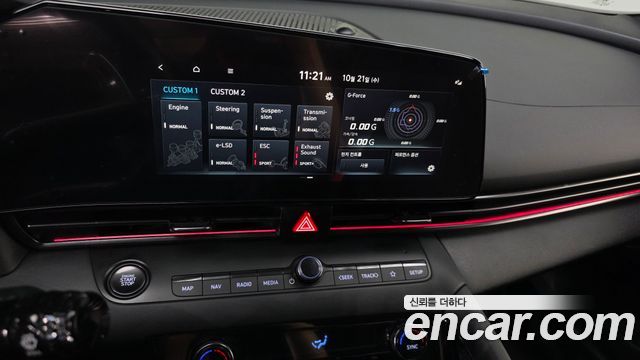 Hyundai AVANTE 2023 — photo 21