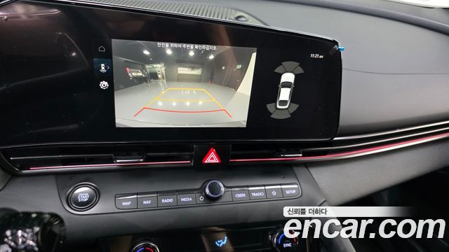 Hyundai AVANTE 2023 — photo 24