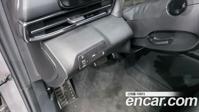 Hyundai AVANTE 2023 — photo 25
