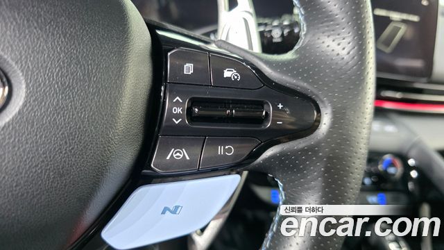 Hyundai AVANTE 2023 — photo 26