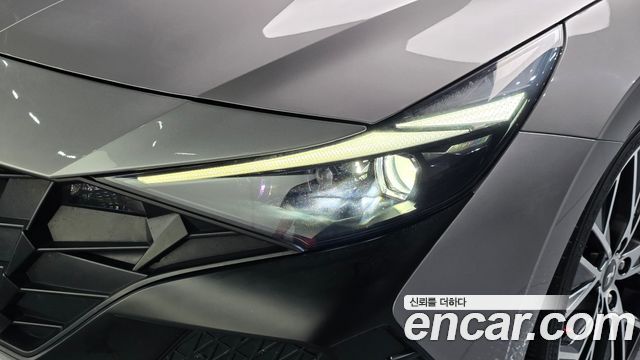 Hyundai AVANTE 2023 — photo 8