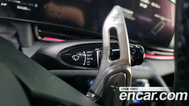 Hyundai AVANTE 2023 — photo 29