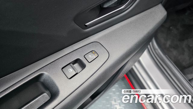 Hyundai AVANTE 2023 — photo 30