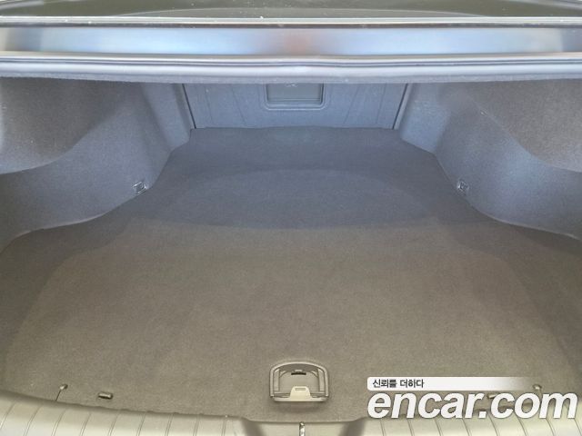 Hyundai Grandeur 2023 — photo 7