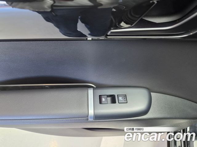 Hyundai Grandeur 2023 — photo 10