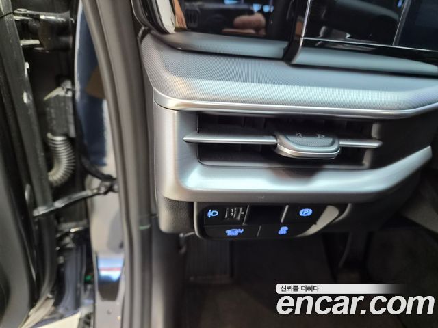 Hyundai Grandeur 2023 — photo 14