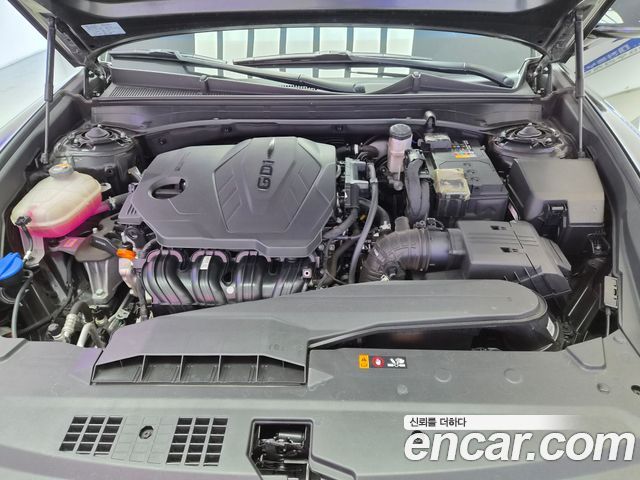 Hyundai Grandeur 2023 — photo 20