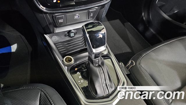 KG Mobility TIBOLI 2020 — photo 9