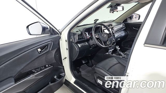 KG Mobility TIBOLI 2020 — photo 10