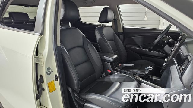 KG Mobility TIBOLI 2020 — photo 11