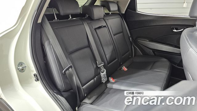 KG Mobility TIBOLI 2020 — photo 12