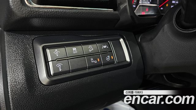 KG Mobility TIBOLI 2020 — photo 14