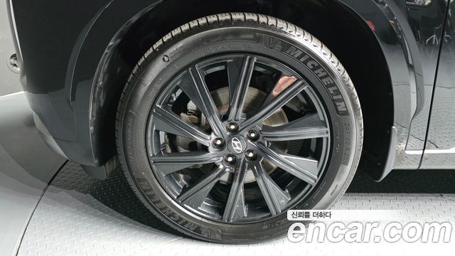 Hyundai Palisade 2022 — photo 5