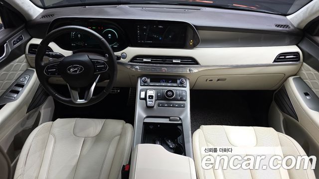 Hyundai Palisade 2022 — photo 10