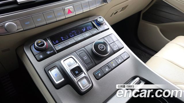 Hyundai Palisade 2022 — photo 12