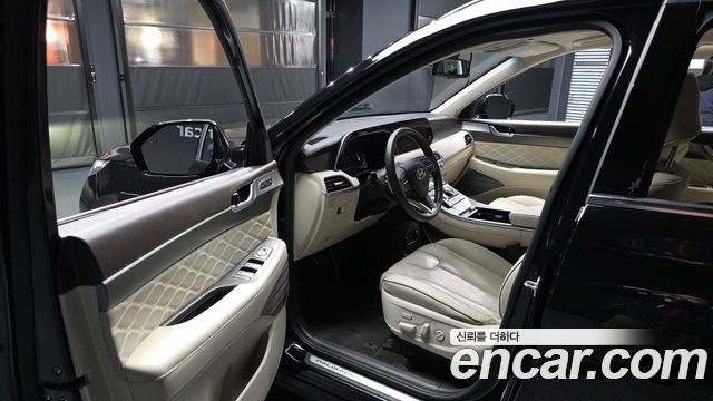 Hyundai Palisade 2022 — photo 13