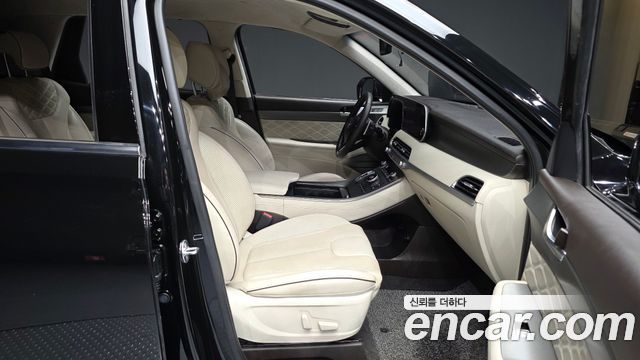 Hyundai Palisade 2022 — photo 17