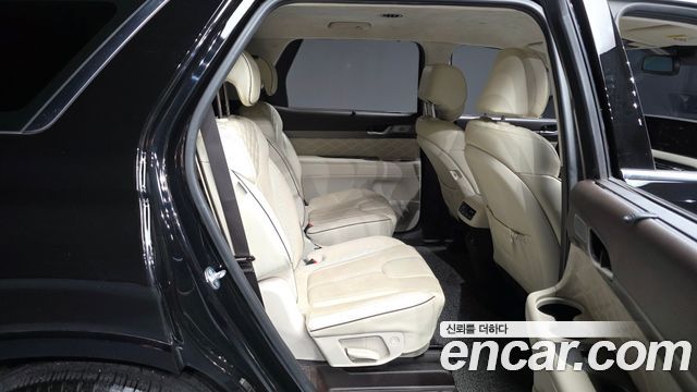 Hyundai Palisade 2022 — photo 18