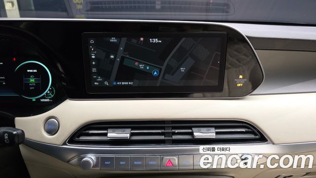 Hyundai Palisade 2022 — photo 20