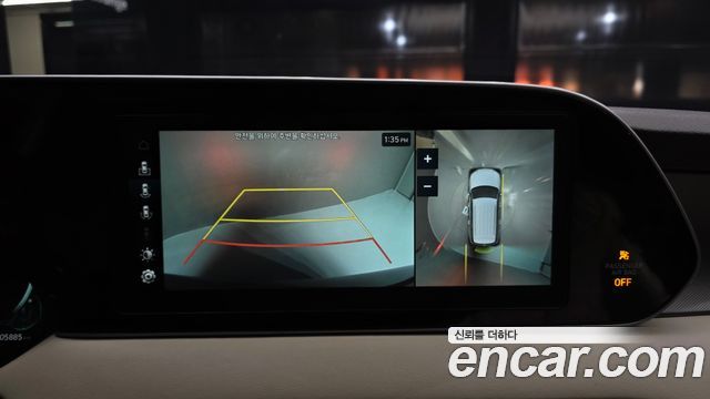 Hyundai Palisade 2022 — photo 21