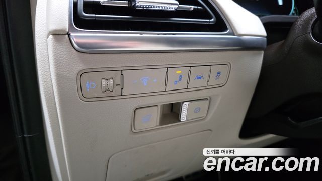 Hyundai Palisade 2022 — photo 22
