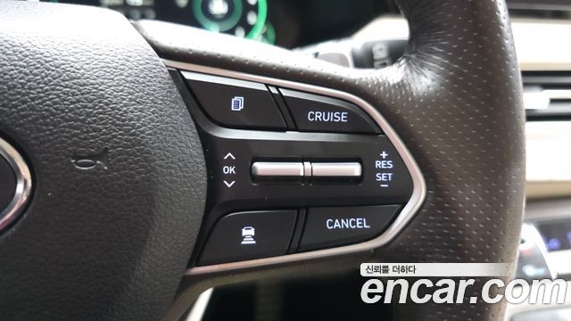 Hyundai Palisade 2022 — photo 24